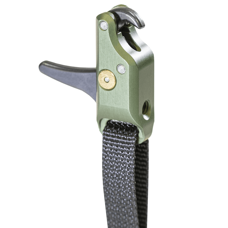 Stan Solex Index Release Aid