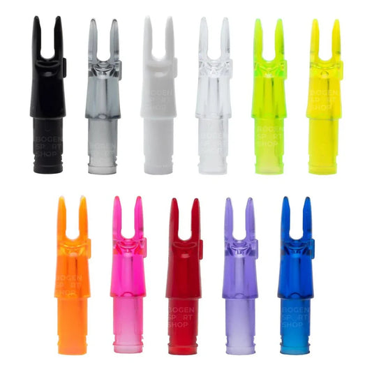 Easton Super 3D Nock Loose