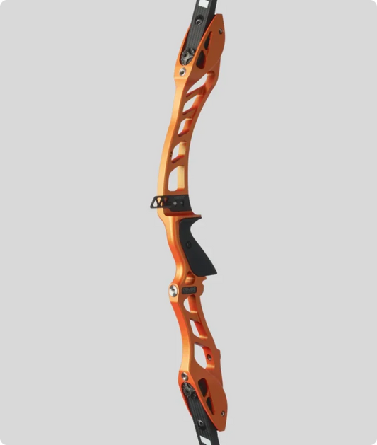 Hoyt GMX 3 Riser