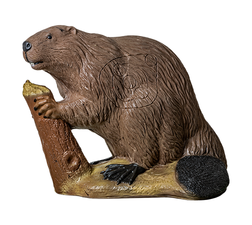 Rinehart Beaver
