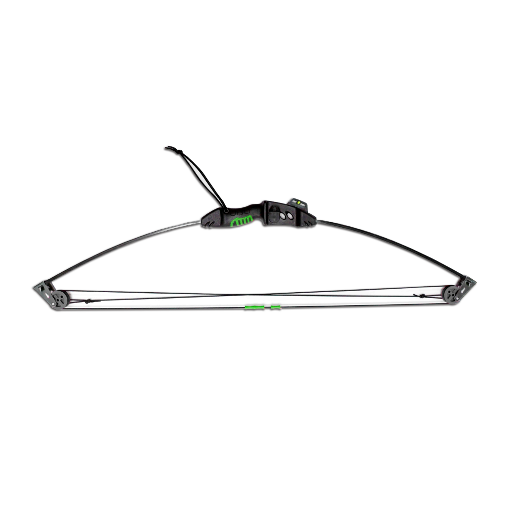 Horizone Farsight Youth Compound Bow - Benson Archery