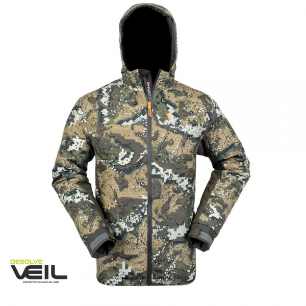 Hunters Element Sleet Jacket Desolve Veil 2XL