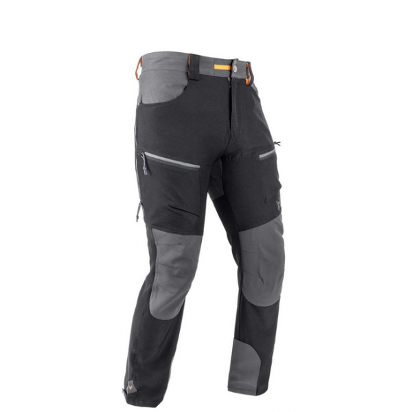 Hunters Element Spur Pants Black/Grey S