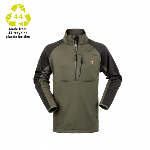 Hunters Element Zenith Top Forest Green M