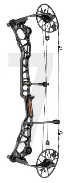 Mathews Halon 7 LH - Benson Archery