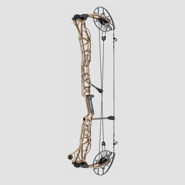 Mathews Lift 33 LH Solid