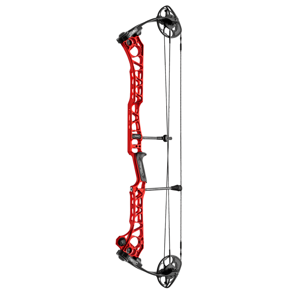 Mathews Phase4 29 RH Under Armour Forest All Season Benson Archery